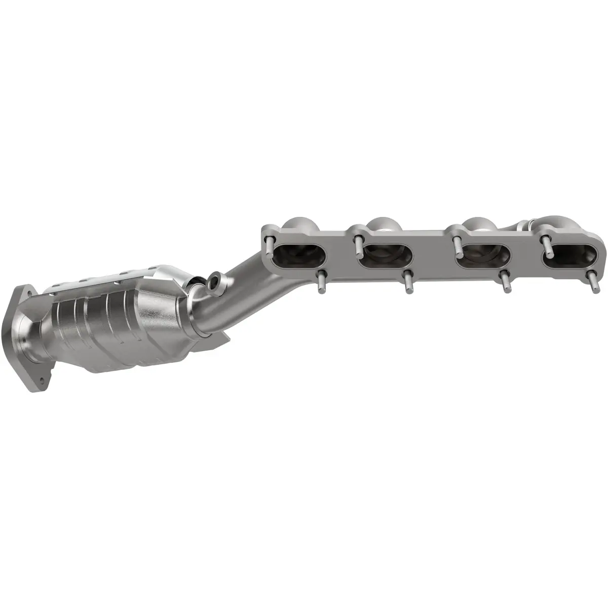 Magnaflow 2006-2009 Cadillac Sts Oem Grade Federal / Epa Compliant Manifold Catalytic Converter 1