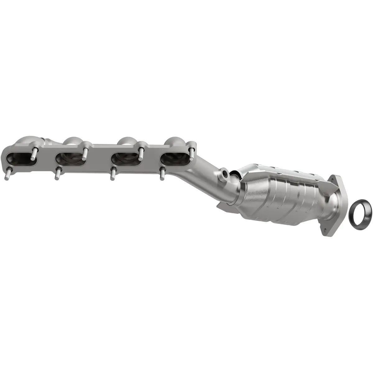 Magnaflow 2006-2009 Cadillac Sts Oem Grade Federal / Epa Compliant Manifold Catalytic Converter 1