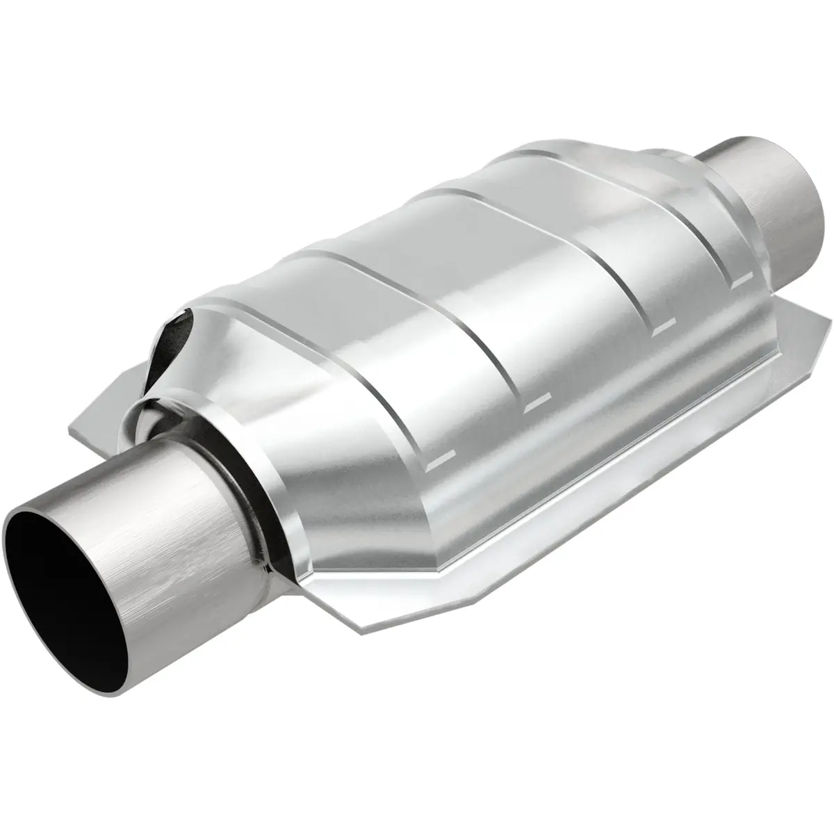 Magnaflow Oem Grade Federal / Epa Compliant Universal Catalytic Converter 51135 1