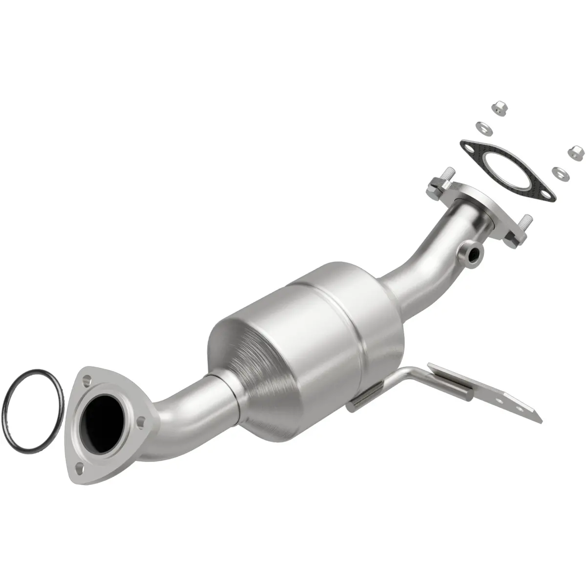 Magnaflow 2003-2004 Cadillac Cts Oem Grade Federal / Epa Compliant Direct-Fit Catalytic Converter 1