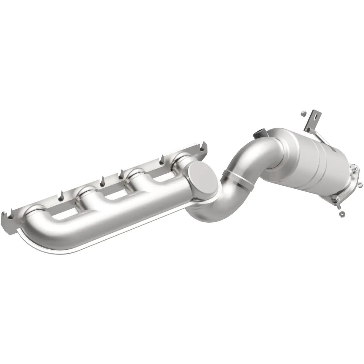 Magnaflow Oem Grade Federal / Epa Compliant Manifold Catalytic Converter 51138 1