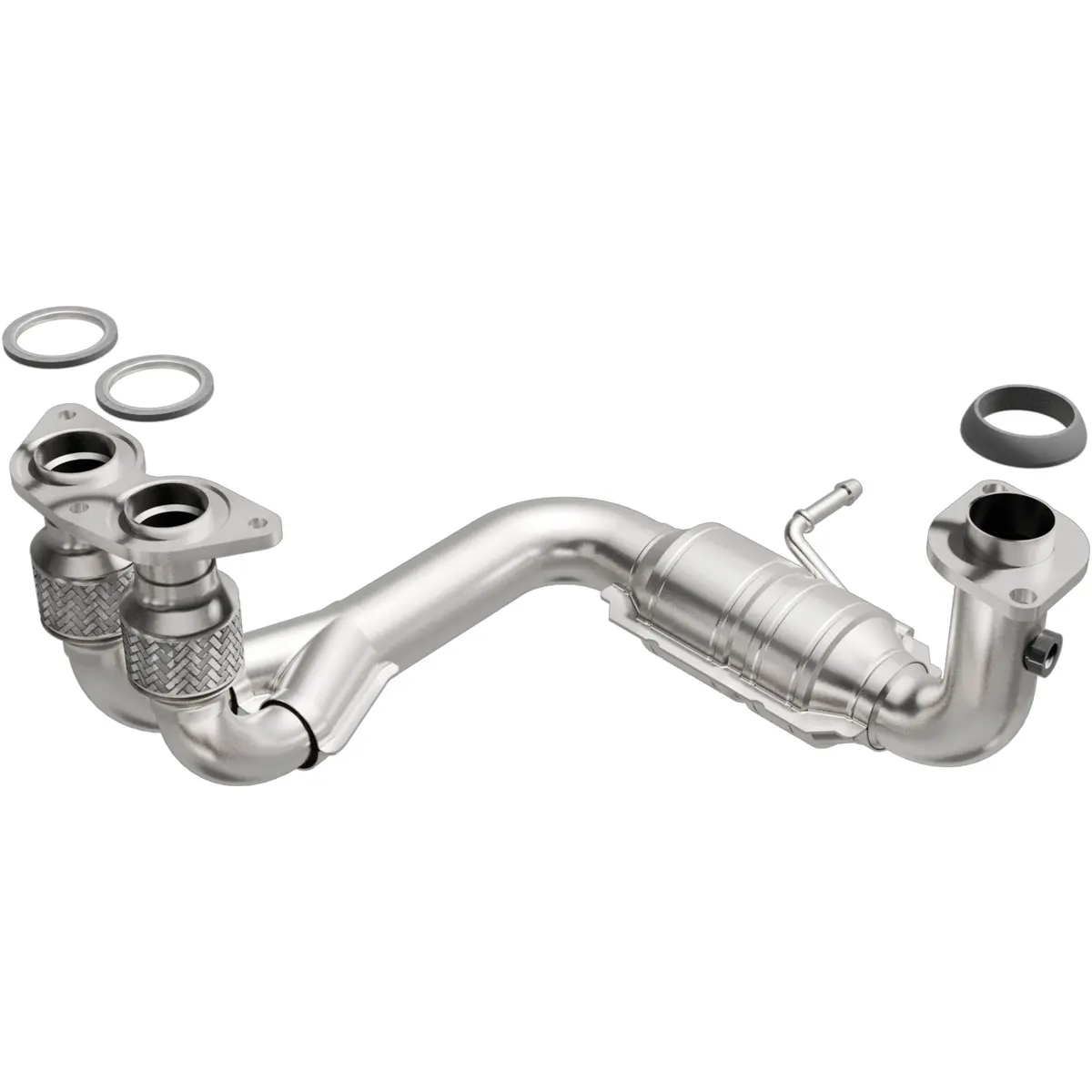 Magnaflow 2000-2005 Toyota Mr2 Spyder Oem Grade Federal / Epa Compliant Direct-Fit Catalytic Converter 1