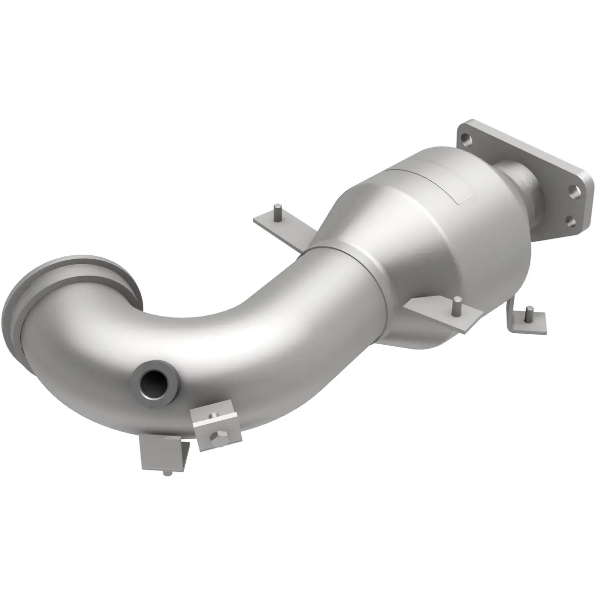 Magnaflow Oem Grade Federal / Epa Compliant Direct-Fit Catalytic Converter 51148 1