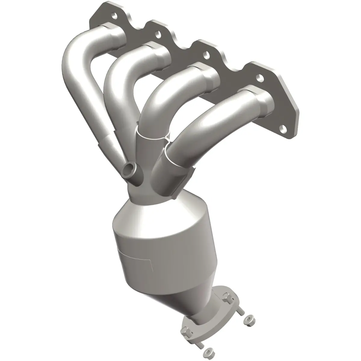 Magnaflow 2008 Saturn Astra Oem Grade Federal / Epa Compliant Manifold Catalytic Converter 1