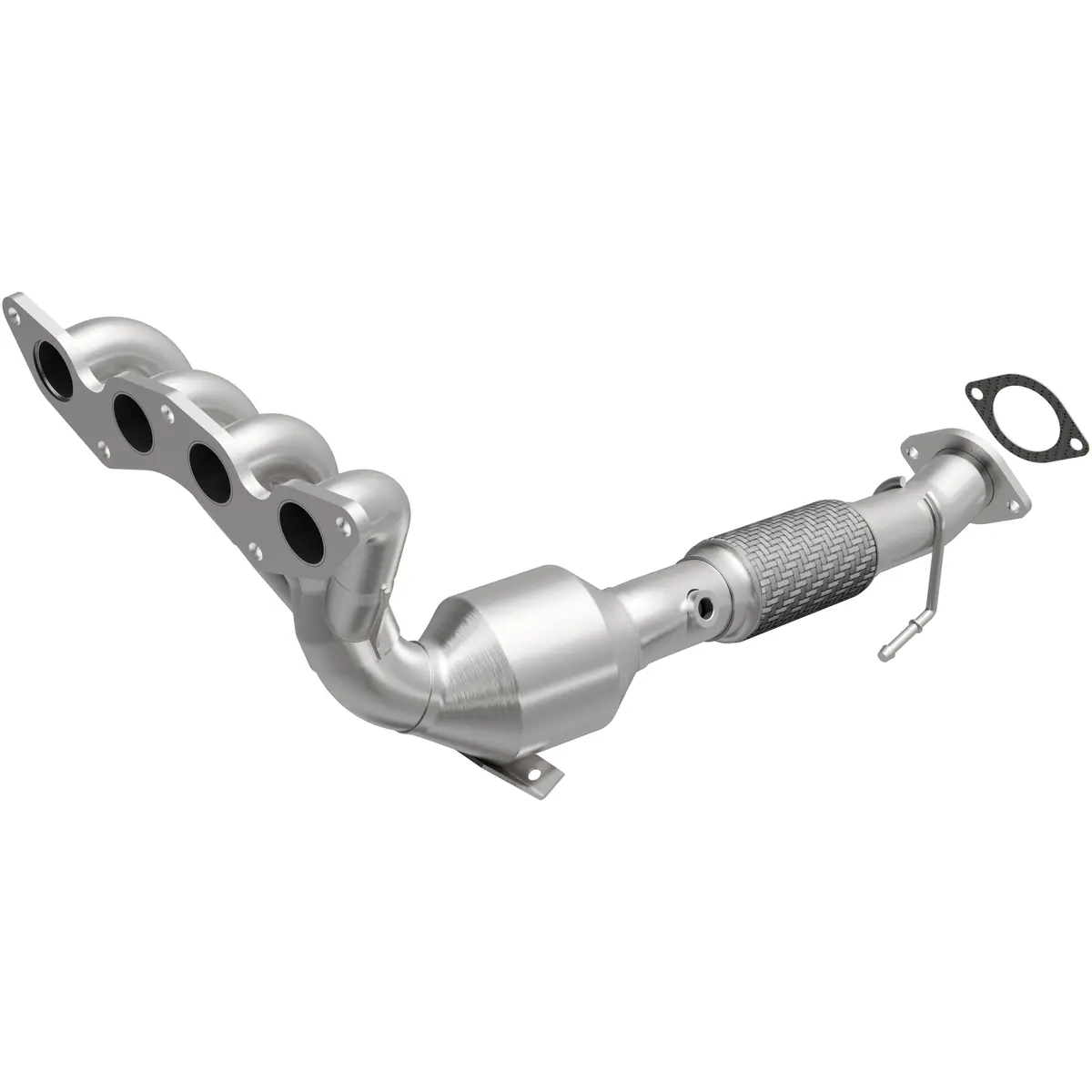 Magnaflow 2012-2018 Ford Focus Oem Grade Federal / Epa Compliant Manifold Catalytic Converter 1