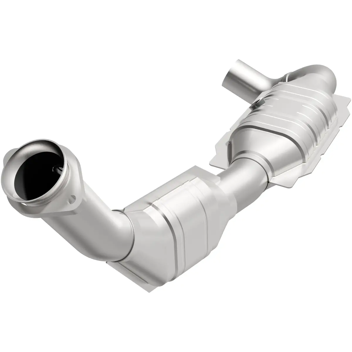Magnaflow Oem Grade Federal / Epa Compliant Direct-Fit Catalytic Converter 51171 1