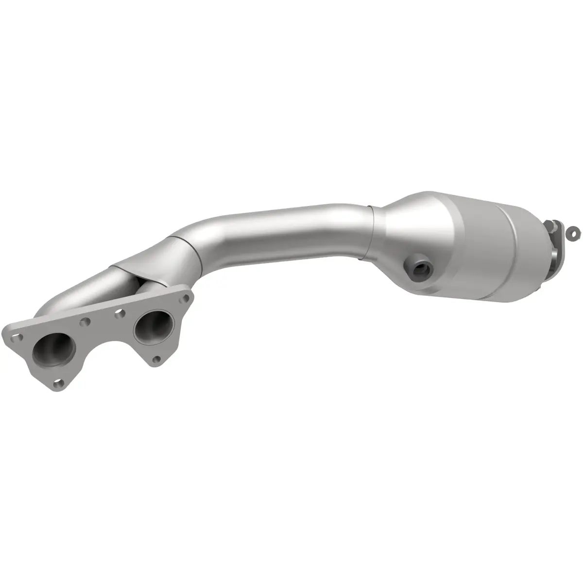 Magnaflow 2007-2010 Audi S6 Oem Grade Federal / Epa Compliant Manifold Catalytic Converter 1
