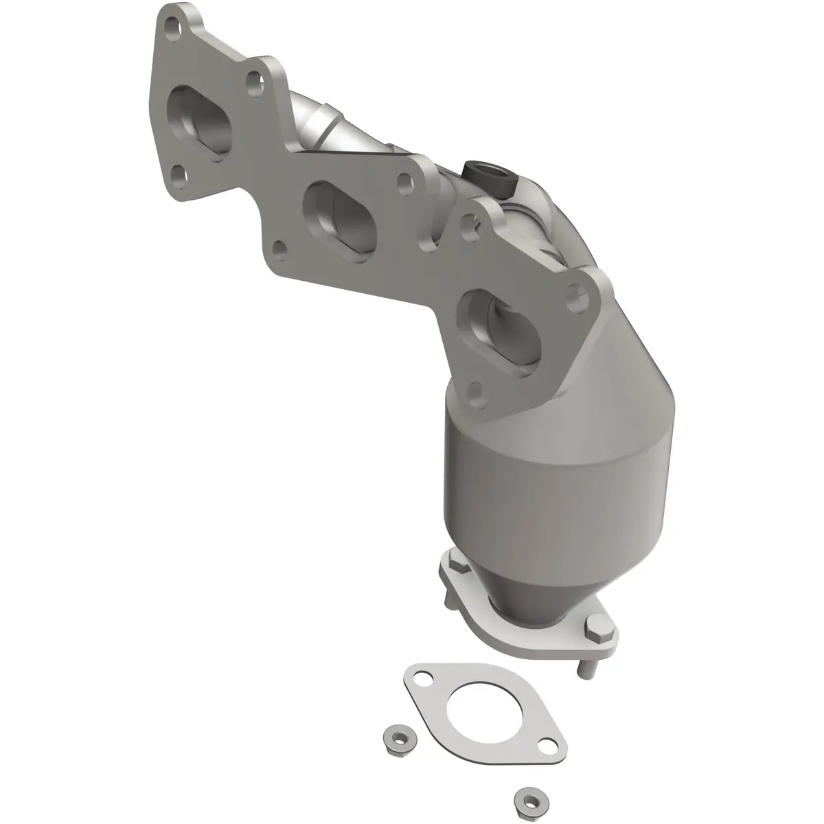 Magnaflow Oem Grade Federal / Epa Compliant Manifold Catalytic Converter 51187 1