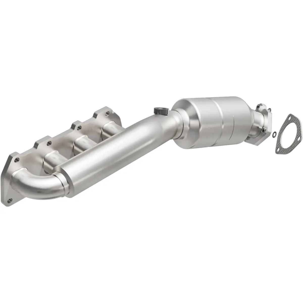 Magnaflow 2002-2004 Volkswagen Passat Oem Grade Federal / Epa Compliant Manifold Catalytic Converter 1