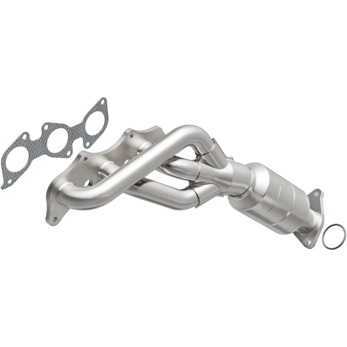 Magnaflow Oem Grade Federal / Epa Compliant Manifold Catalytic Converter 51198 1