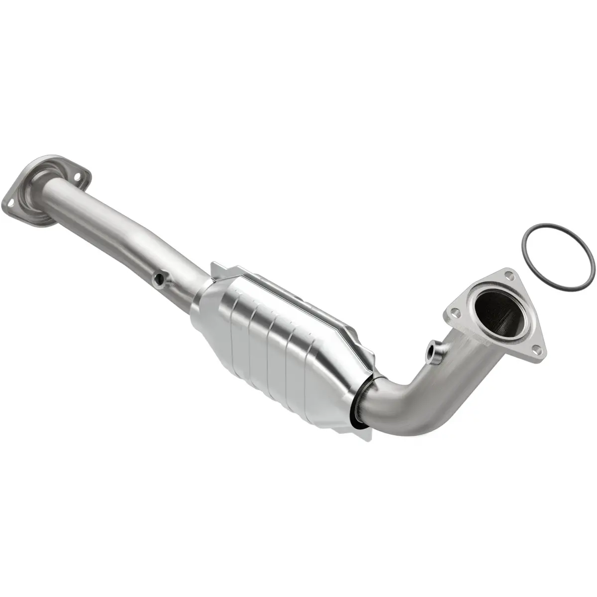 Magnaflow 2003-2006 Hummer H2 Oem Grade Federal / Epa Compliant Direct-Fit Catalytic Converter 1