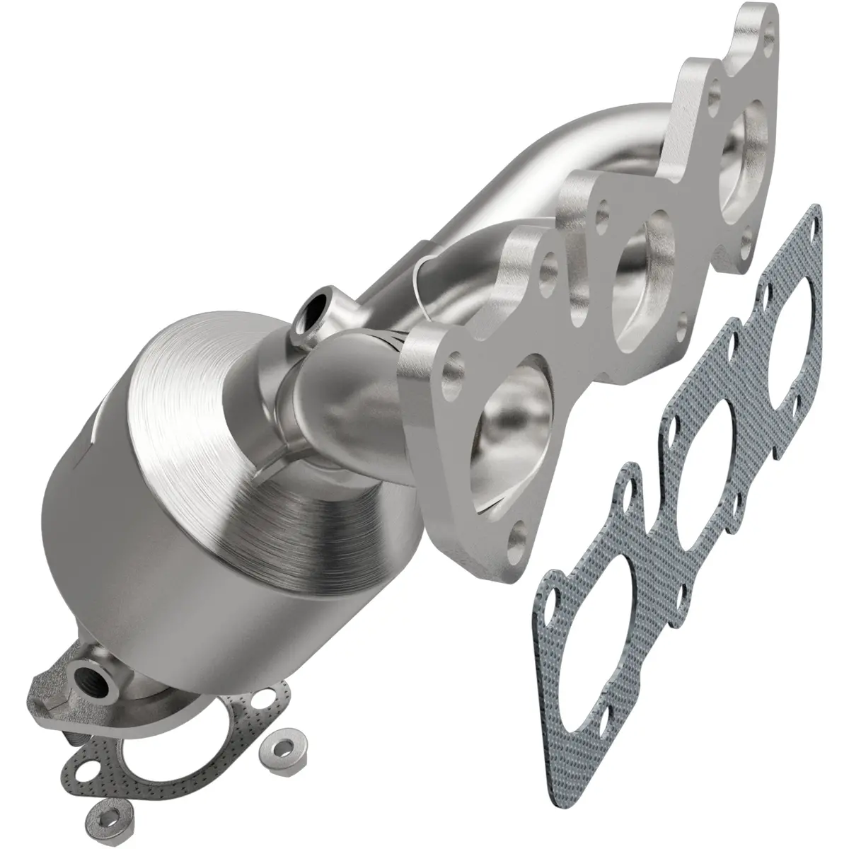 Magnaflow Oem Grade Federal / Epa Compliant Manifold Catalytic Converter 51202 1