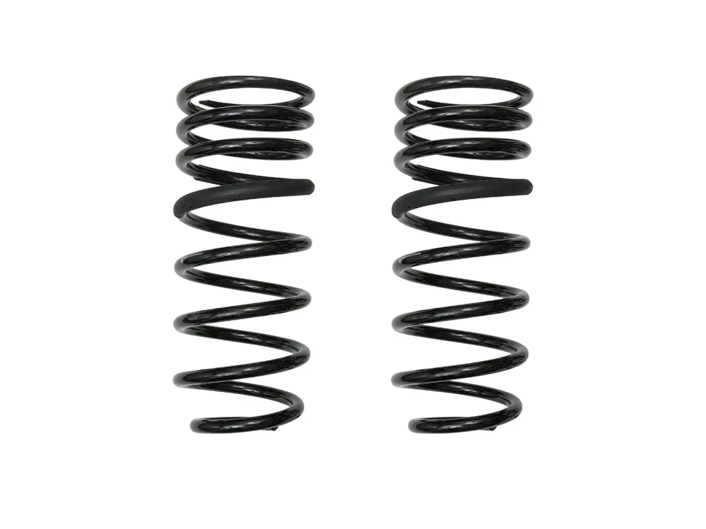 Icon 2022-2023 Toyota Tundra Rear 3.5" Lift Triple Rate Coil Spring Kit 1