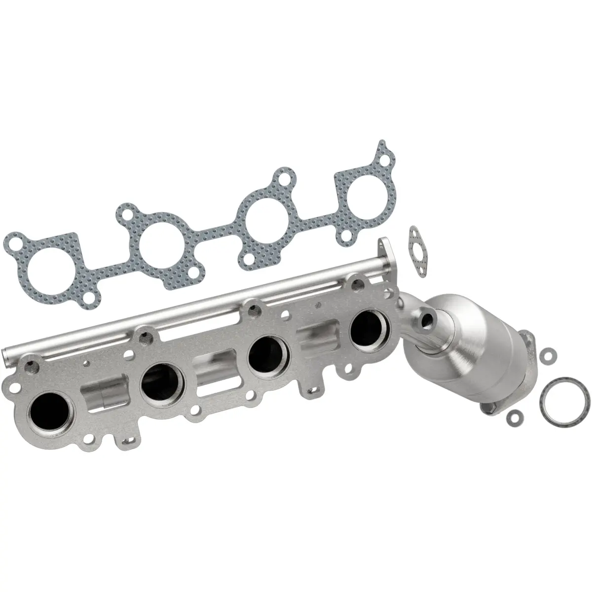 Magnaflow Oem Grade Federal / Epa Compliant Manifold Catalytic Converter 51217 1
