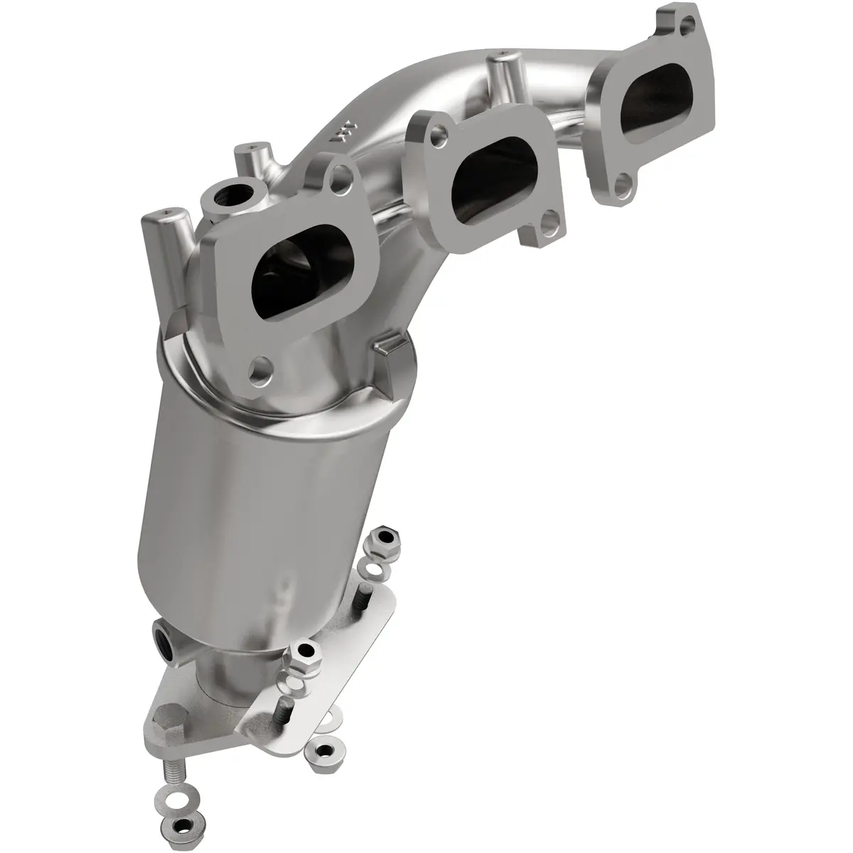 Magnaflow Oem Grade Federal / Epa Compliant Manifold Catalytic Converter 51218 1