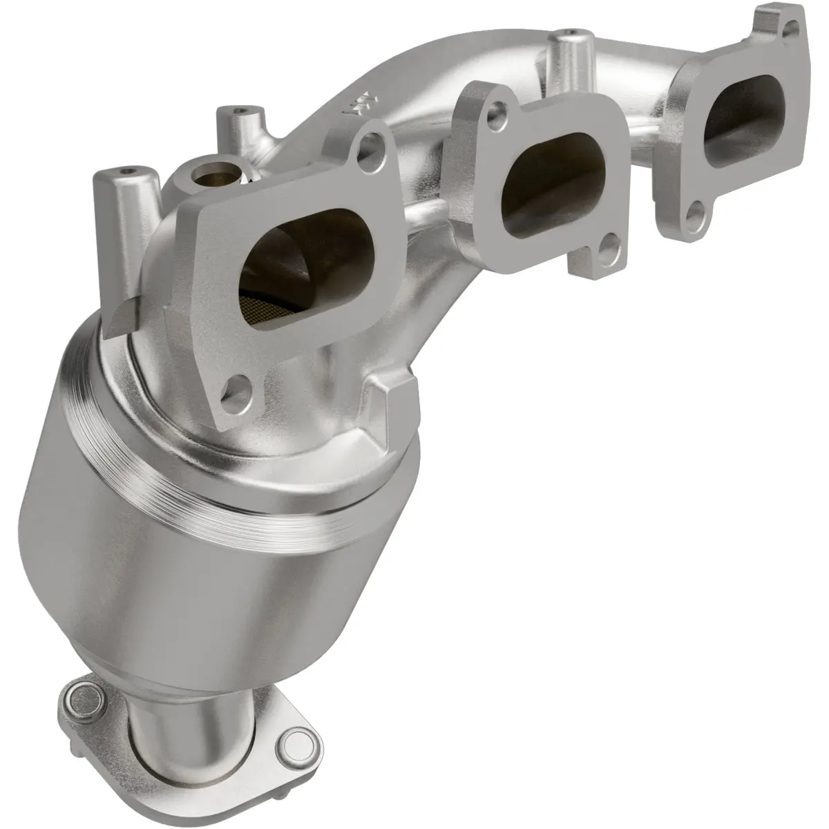 Magnaflow Oem Grade Federal / Epa Compliant Manifold Catalytic Converter 51220 1