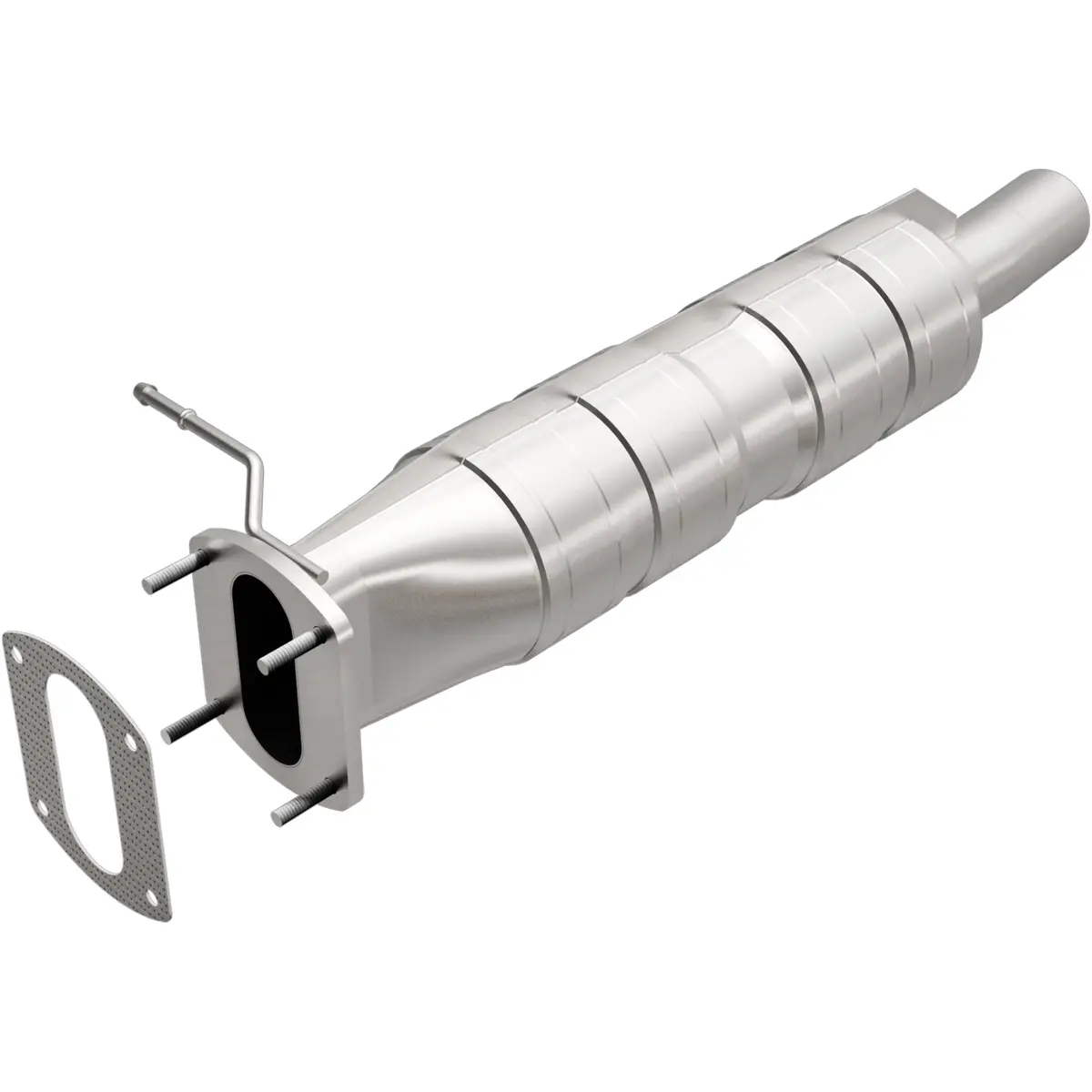 Magnaflow Oem Grade Federal / Epa Compliant Direct-Fit Catalytic Converter 51221 1