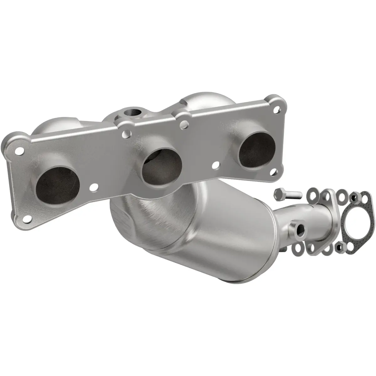 Magnaflow Oem Grade Federal / Epa Compliant Manifold Catalytic Converter 51226 1