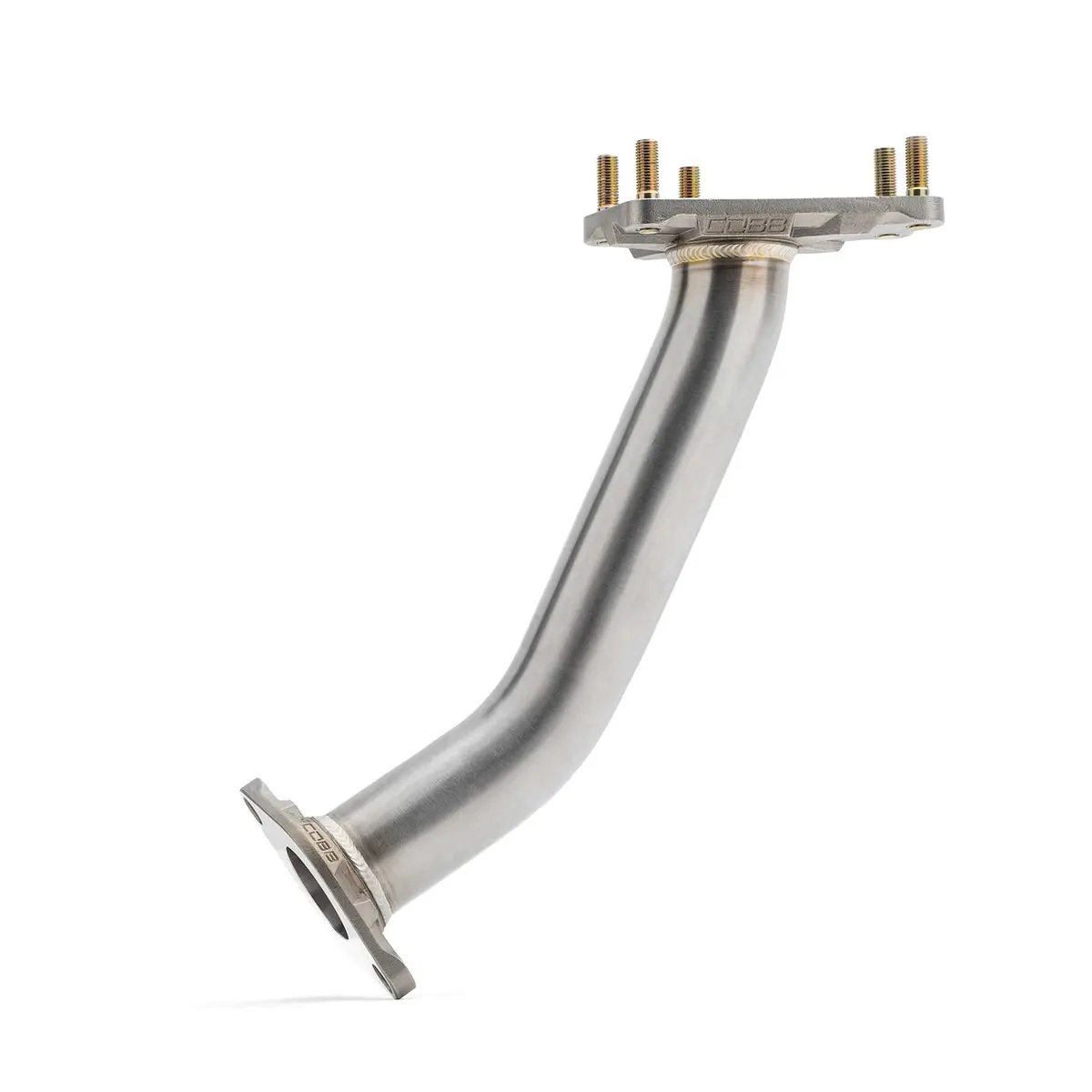 Cobb Uppipe 2" Stainless Steel 1