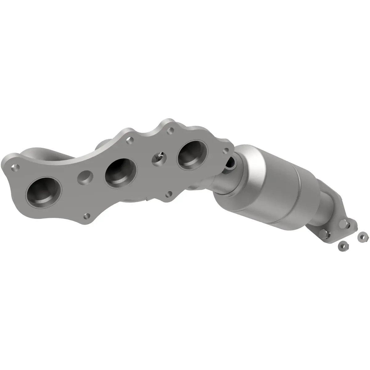Magnaflow Oem Grade Federal / Epa Compliant Manifold Catalytic Converter 51228 1