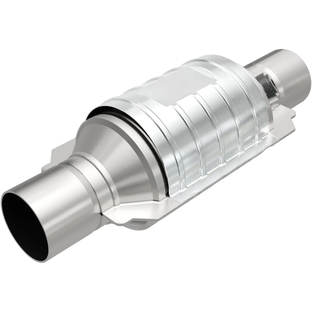 Magnaflow Oem Grade Federal / Epa Compliant Universal Catalytic Converter 51235 1
