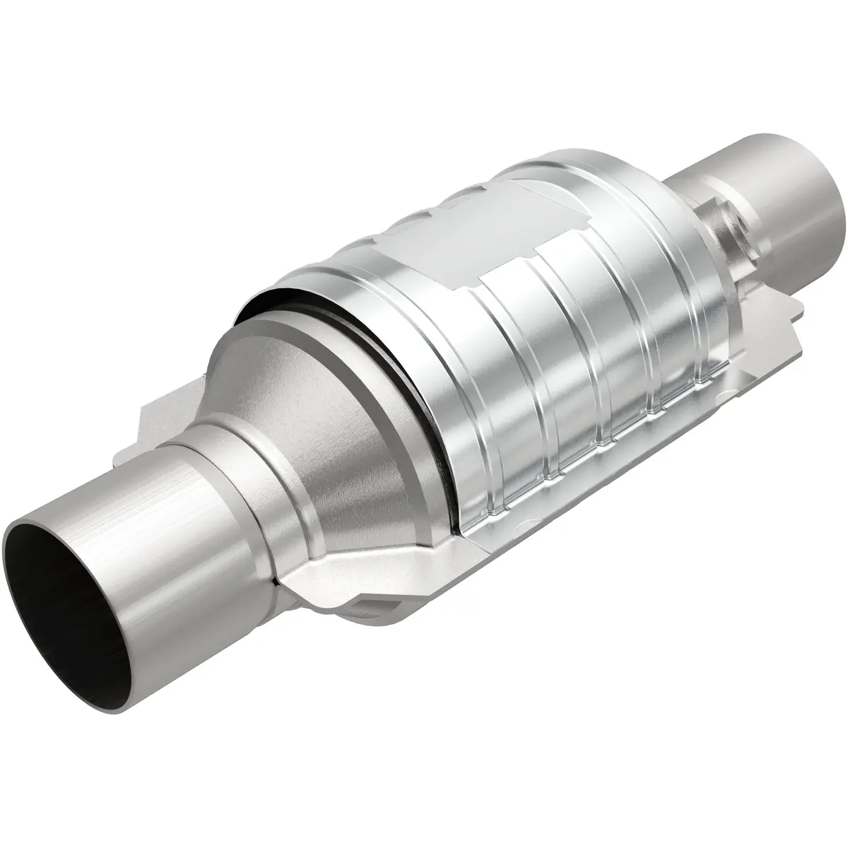 Magnaflow Oem Grade Federal / Epa Compliant Universal Catalytic Converter 51236 1