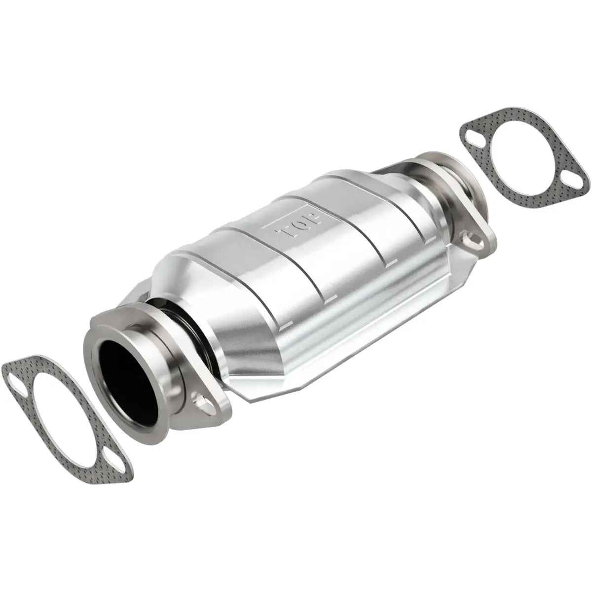 Magnaflow Oem Grade Federal / Epa Compliant Direct-Fit Catalytic Converter 51237 1