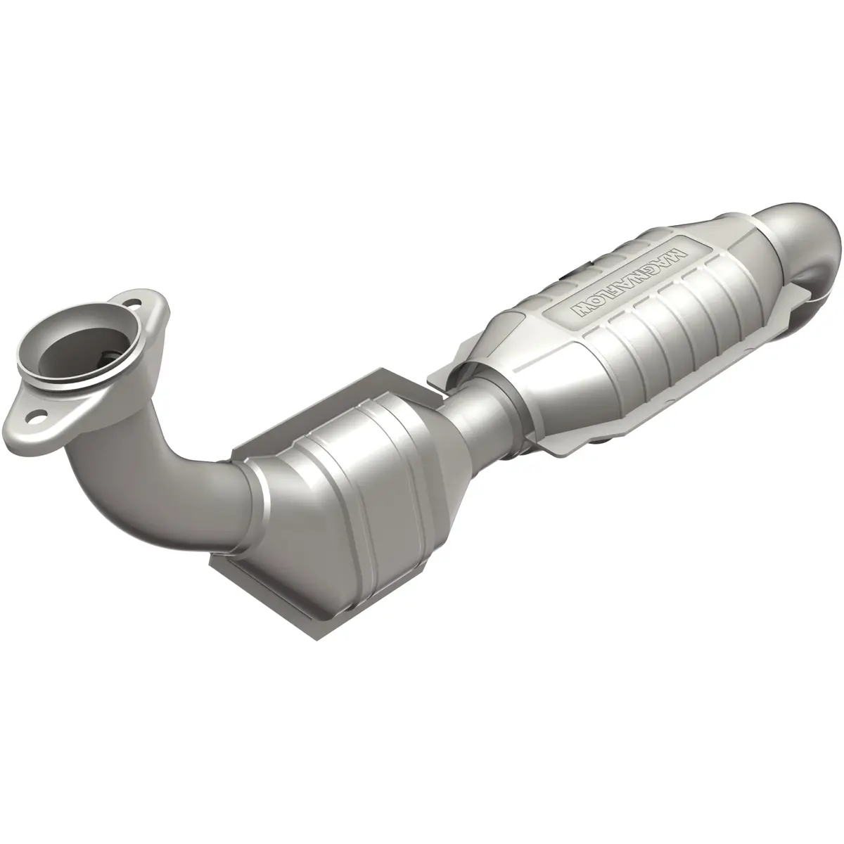 Magnaflow Oem Grade Federal / Epa Compliant Direct-Fit Catalytic Converter 51238 1