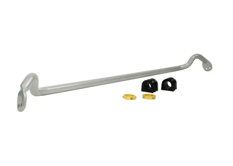 Whiteline 04-07 Subaru Sti  Front 27Mm Swaybar-Xx H/Duty Blade Adjustable 1