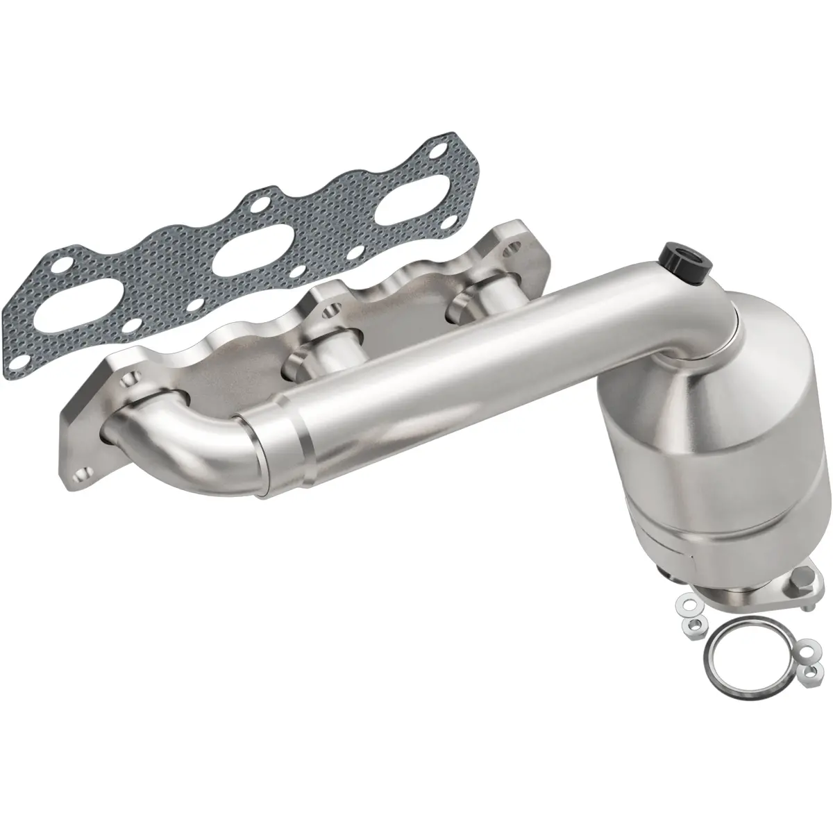 Magnaflow Oem Grade Federal / Epa Compliant Manifold Catalytic Converter 51254 1
