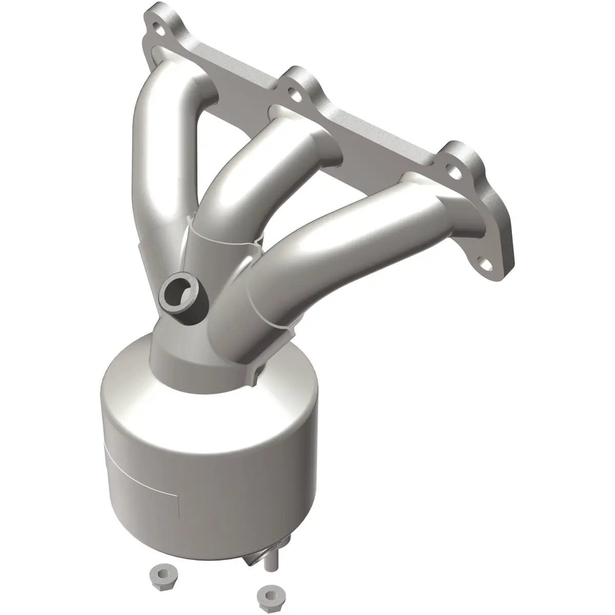Magnaflow Oem Grade Federal / Epa Compliant Manifold Catalytic Converter 51262 1