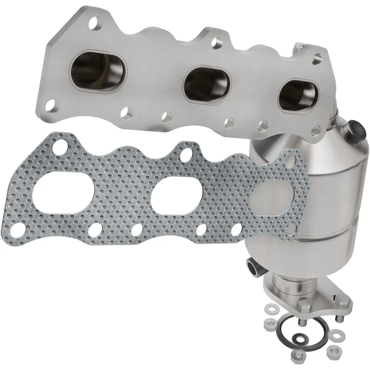 Magnaflow Oem Grade Federal / Epa Compliant Manifold Catalytic Converter 51272 1