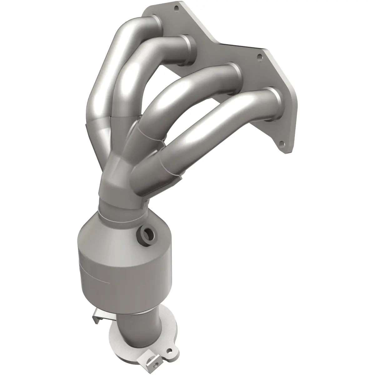 Magnaflow 2007 Toyota Highlander Oem Grade Federal / Epa Compliant Manifold Catalytic Converter 1