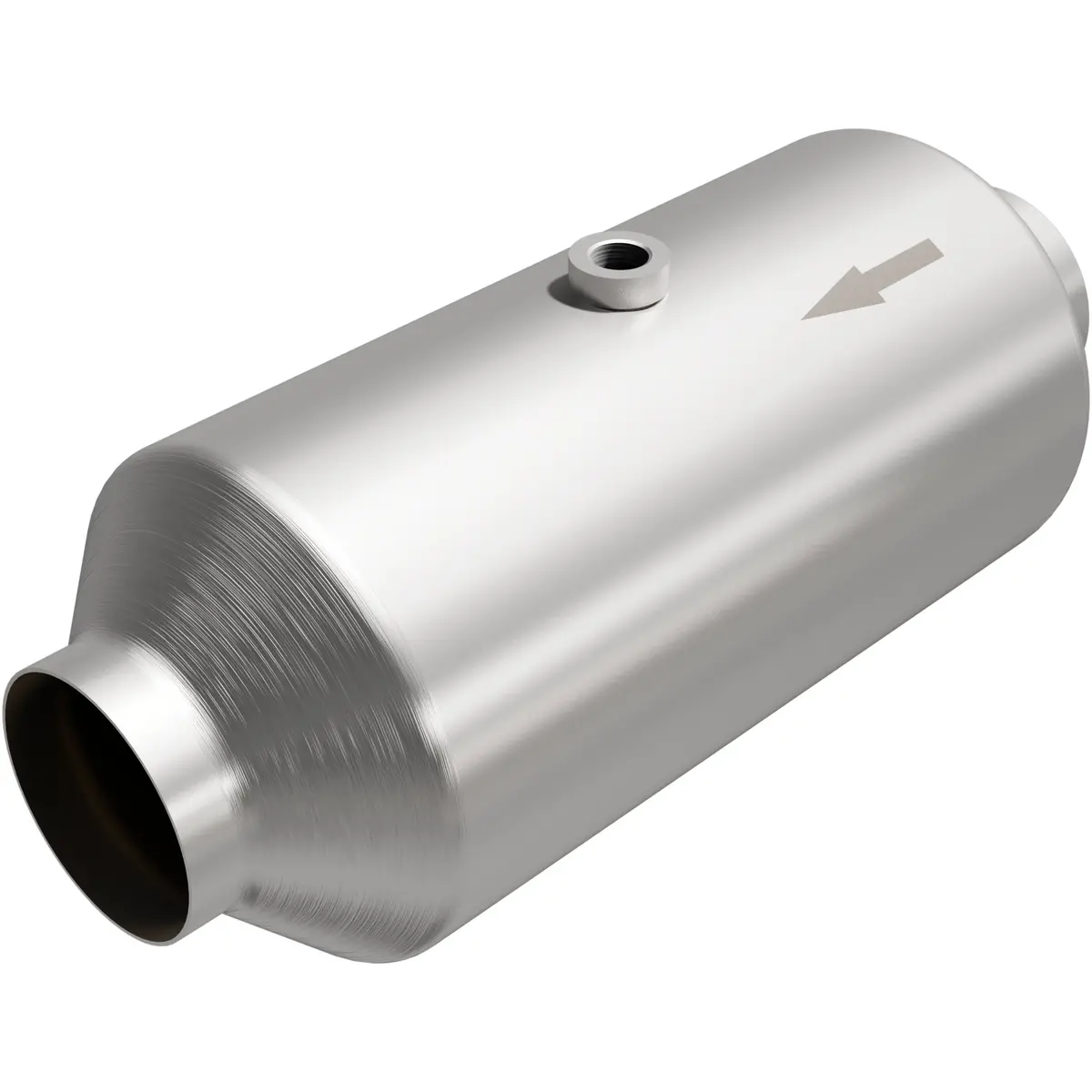 Magnaflow Oem Grade Federal / Epa Compliant Universal Catalytic Converter 51299 1