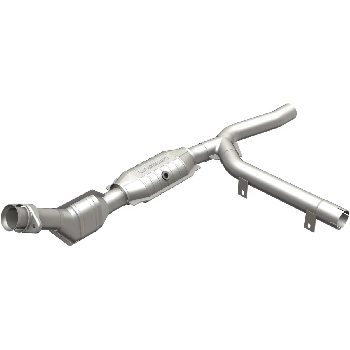 Magnaflow Oem Grade Federal / Epa Compliant Direct-Fit Catalytic Converter 51301 1