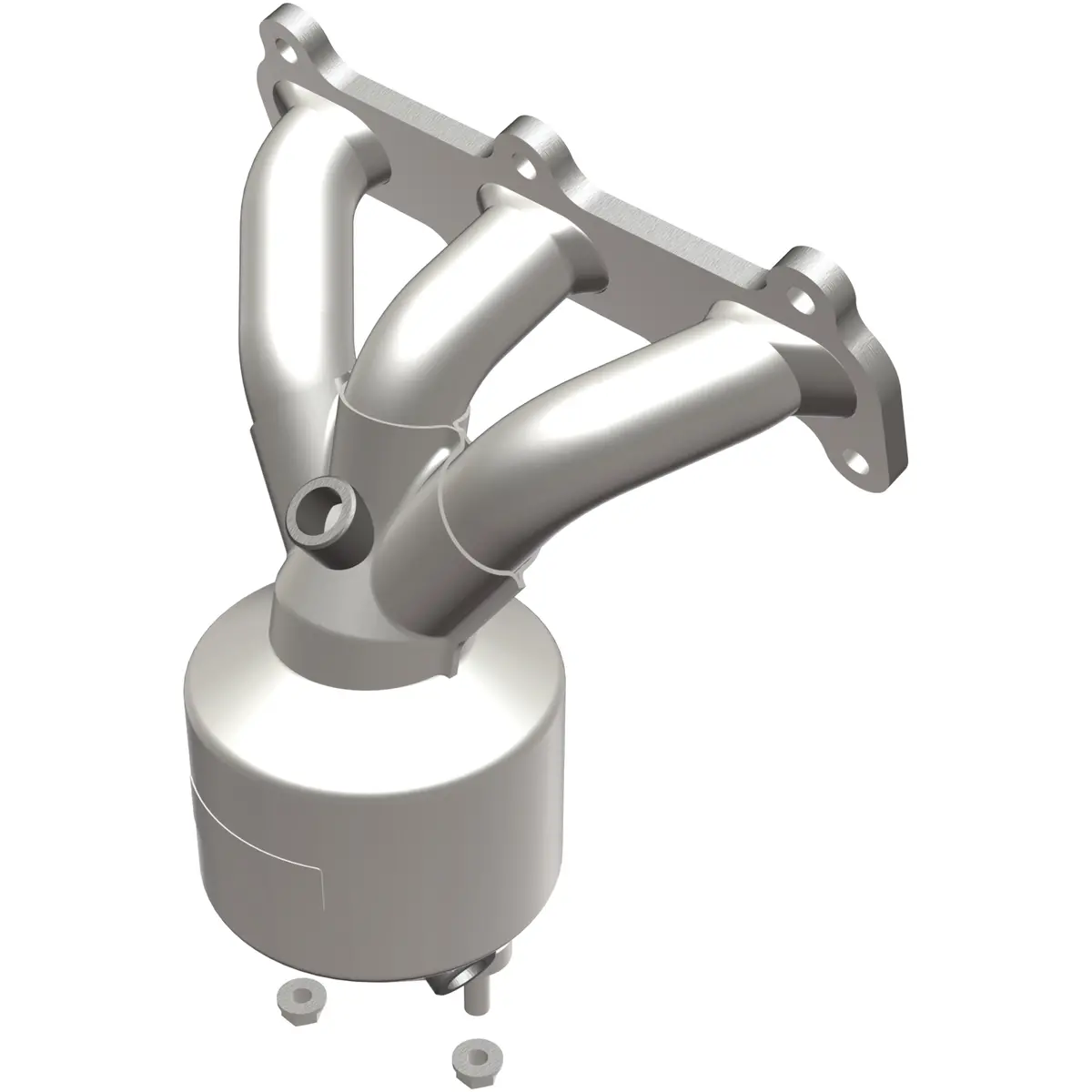 Magnaflow Oem Grade Federal / Epa Compliant Manifold Catalytic Converter 51316 1