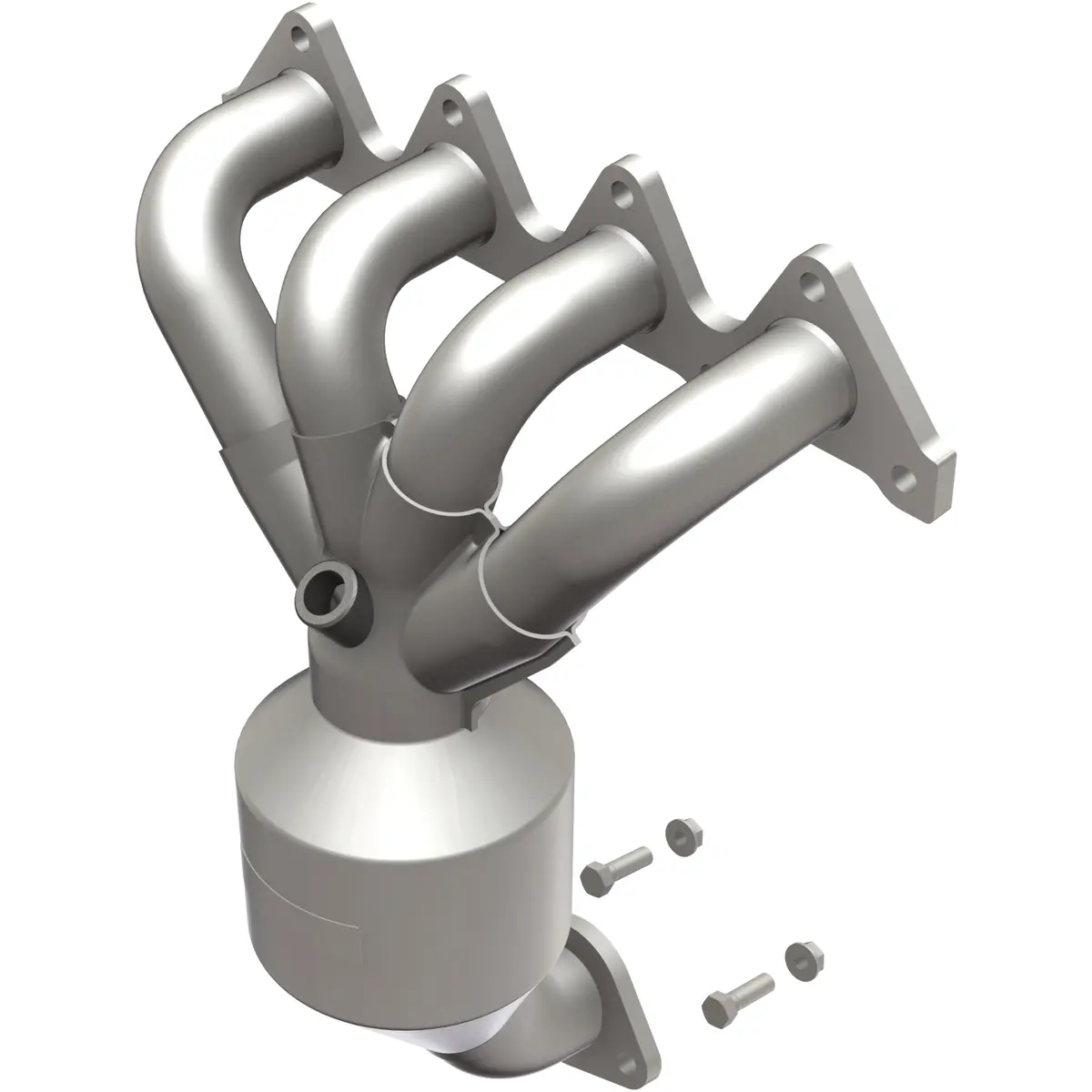 Magnaflow Oem Grade Federal / Epa Compliant Manifold Catalytic Converter 51321 1
