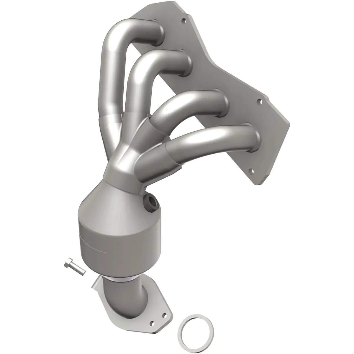 Magnaflow Oem Grade Federal / Epa Compliant Manifold Catalytic Converter 51327 1