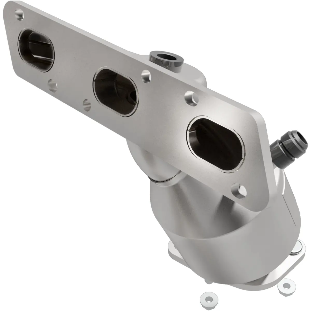 Magnaflow 2003-2005 Mazda 6 Oem Grade Federal / Epa Compliant Manifold Catalytic Converter 1