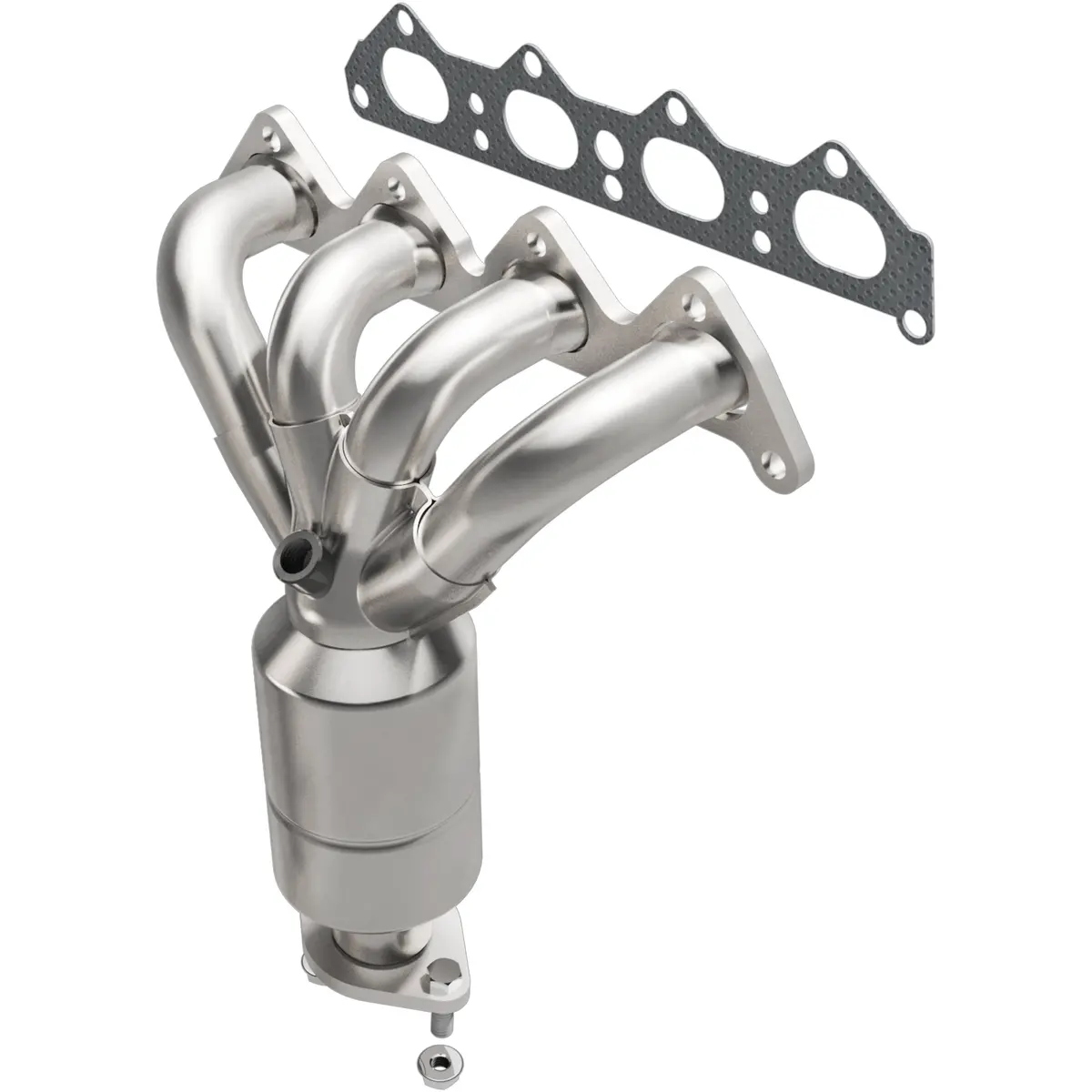 Magnaflow Oem Grade Federal / Epa Compliant Manifold Catalytic Converter 51349 1