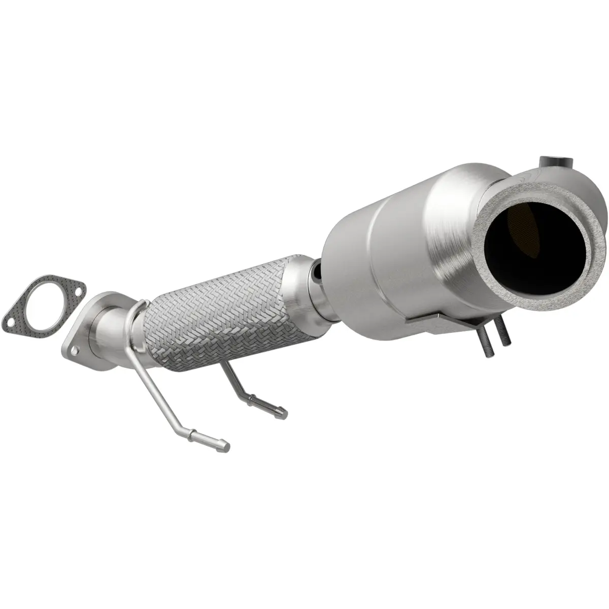 Magnaflow 2013-2016 Ford Escape Oem Grade Federal / Epa Compliant Direct-Fit Catalytic Converter 1