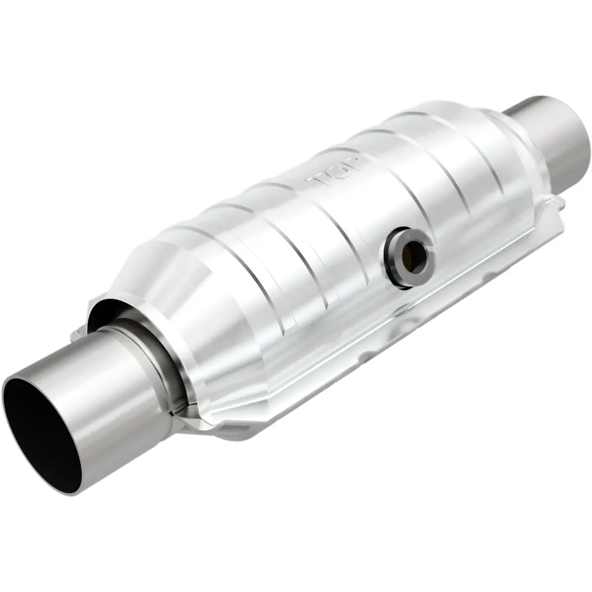 Magnaflow Oem Grade Federal / Epa Compliant Universal Catalytic Converter 51354 1