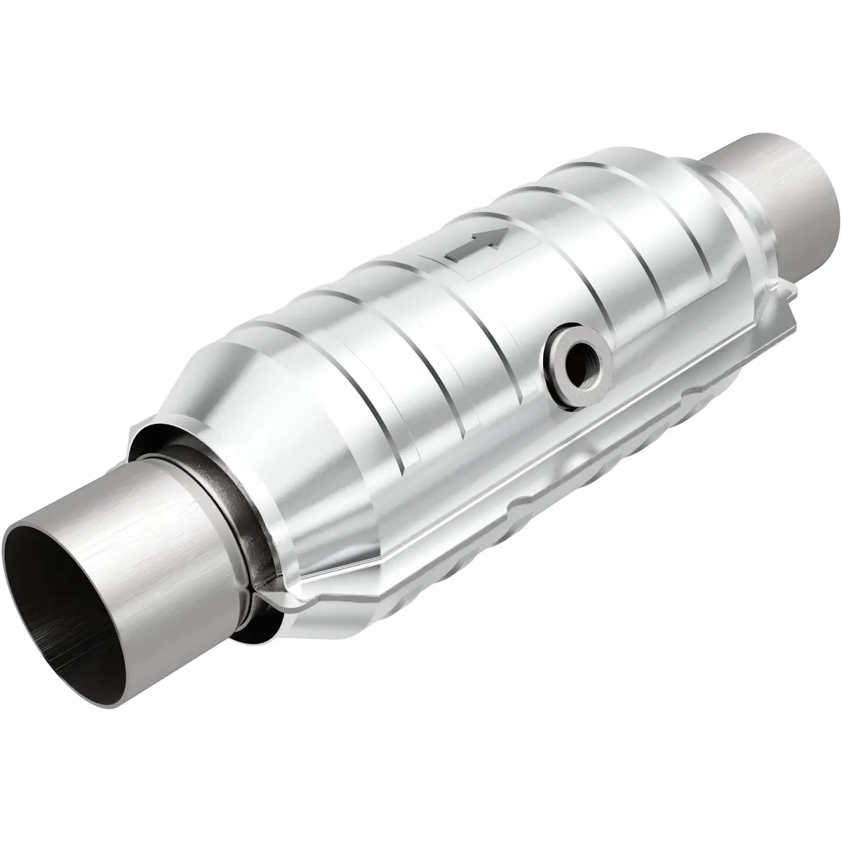 Magnaflow Oem Grade Federal / Epa Compliant Universal Catalytic Converter 51356 1
