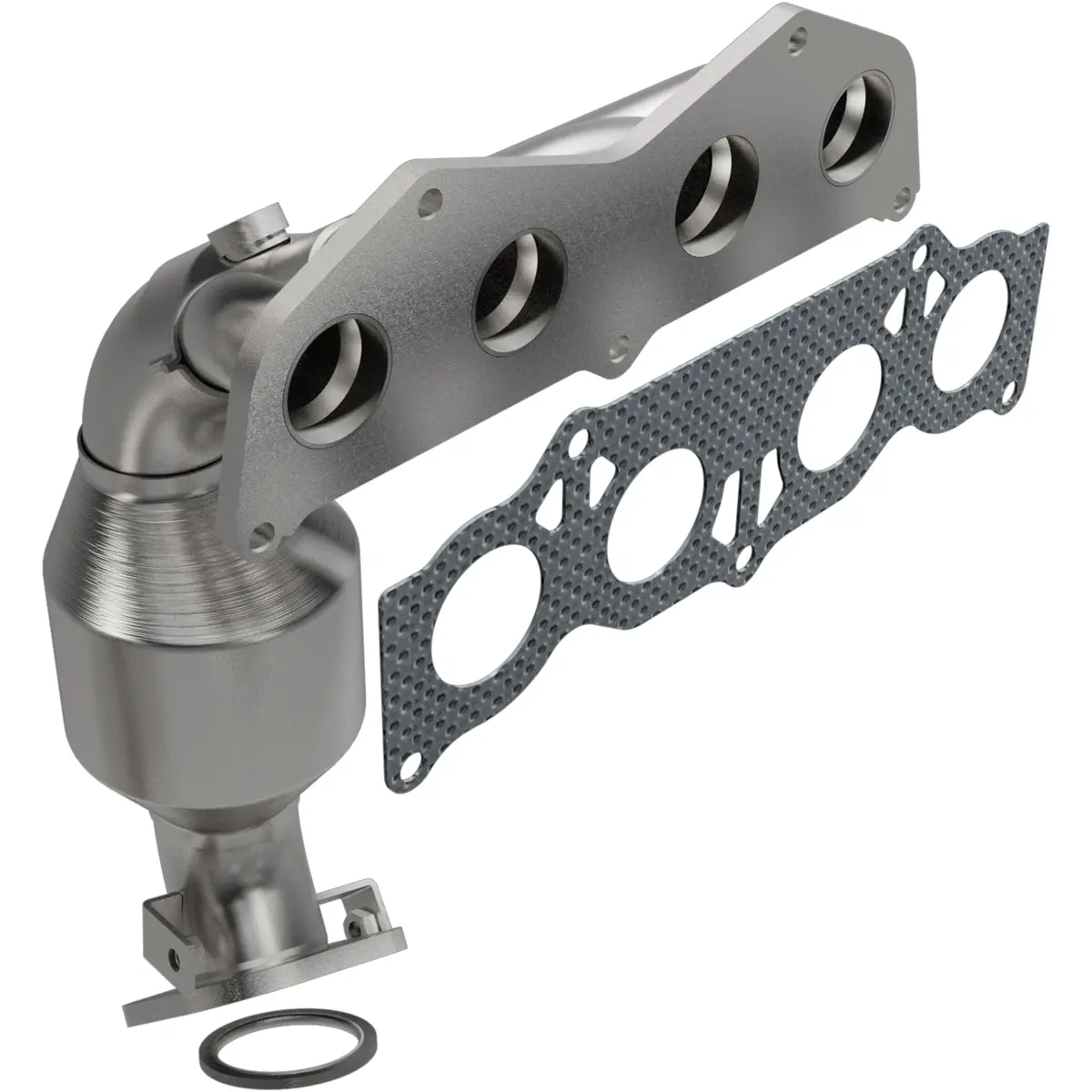 Magnaflow 2003-2011 Toyota Camry Oem Grade Federal / Epa Compliant Manifold Catalytic Converter 1