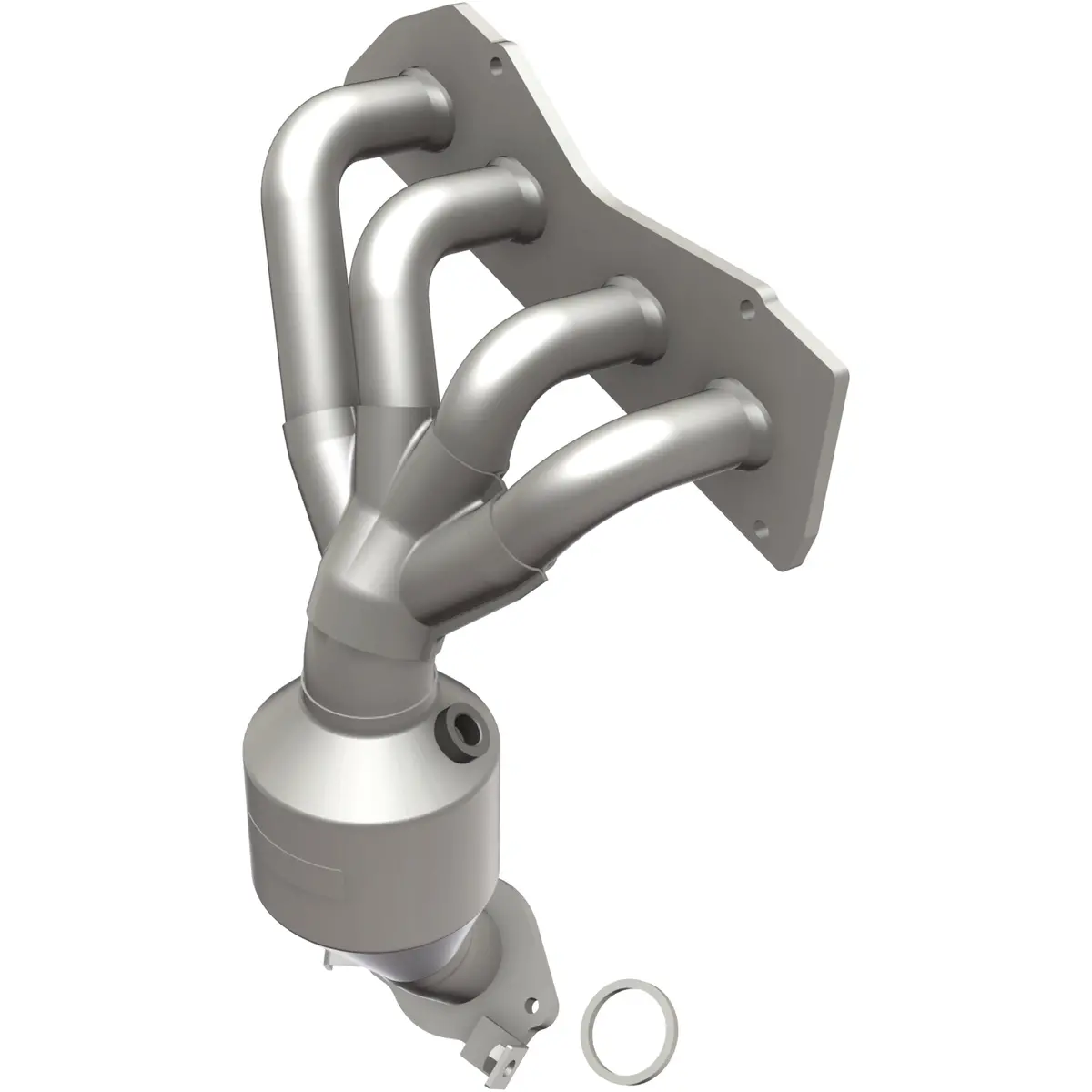 Magnaflow Oem Grade Federal / Epa Compliant Manifold Catalytic Converter 51381 1