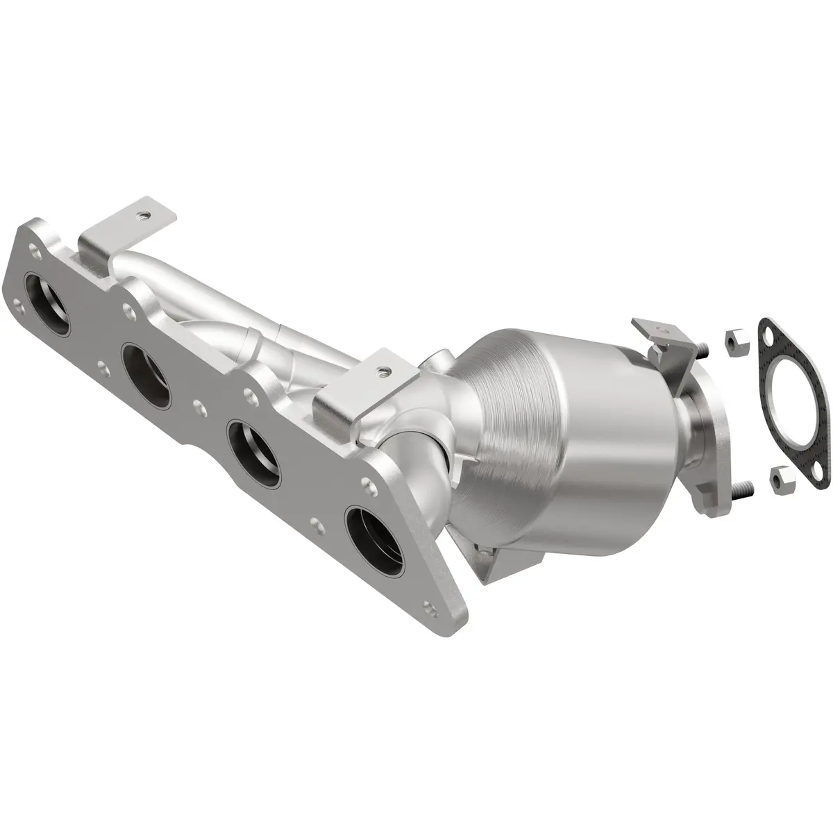 Magnaflow Oem Grade Federal / Epa Compliant Manifold Catalytic Converter 51429 1