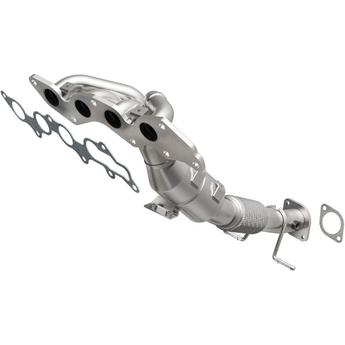 Magnaflow Oem Grade Federal / Epa Compliant Manifold Catalytic Converter 51440 1