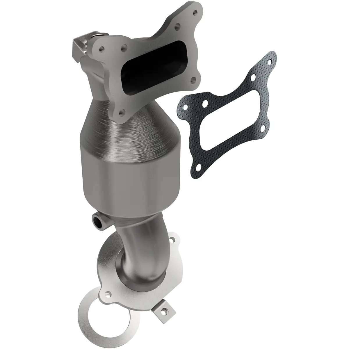 Magnaflow Oem Grade Federal / Epa Compliant Manifold Catalytic Converter 51441 1