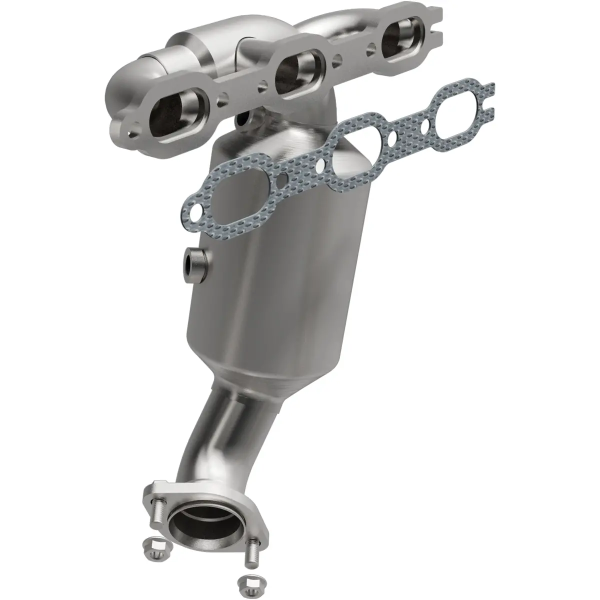 Magnaflow 2007 Chrysler Pacifica Oem Grade Federal / Epa Compliant Manifold Catalytic Converter 1