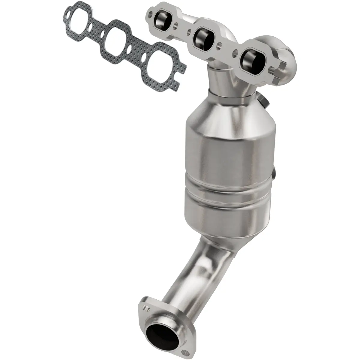 Magnaflow 2007 Chrysler Pacifica Oem Grade Federal / Epa Compliant Manifold Catalytic Converter 1
